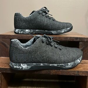 NOBULL Tennis Shoes : Women’s 7.5 or Men’s 6